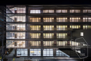 Finalist Selection: ArchDaily 2026 Building of the Year Awards